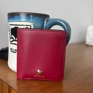 Furla wallet
